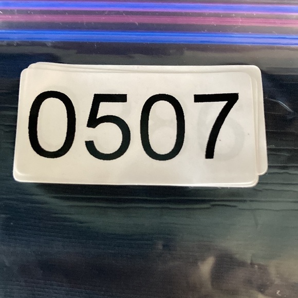 Public Rec Men’s Go-To Crew Neck Long Sleeve T-shirt Black Sz L Everyday Top - Picture 9 of 10